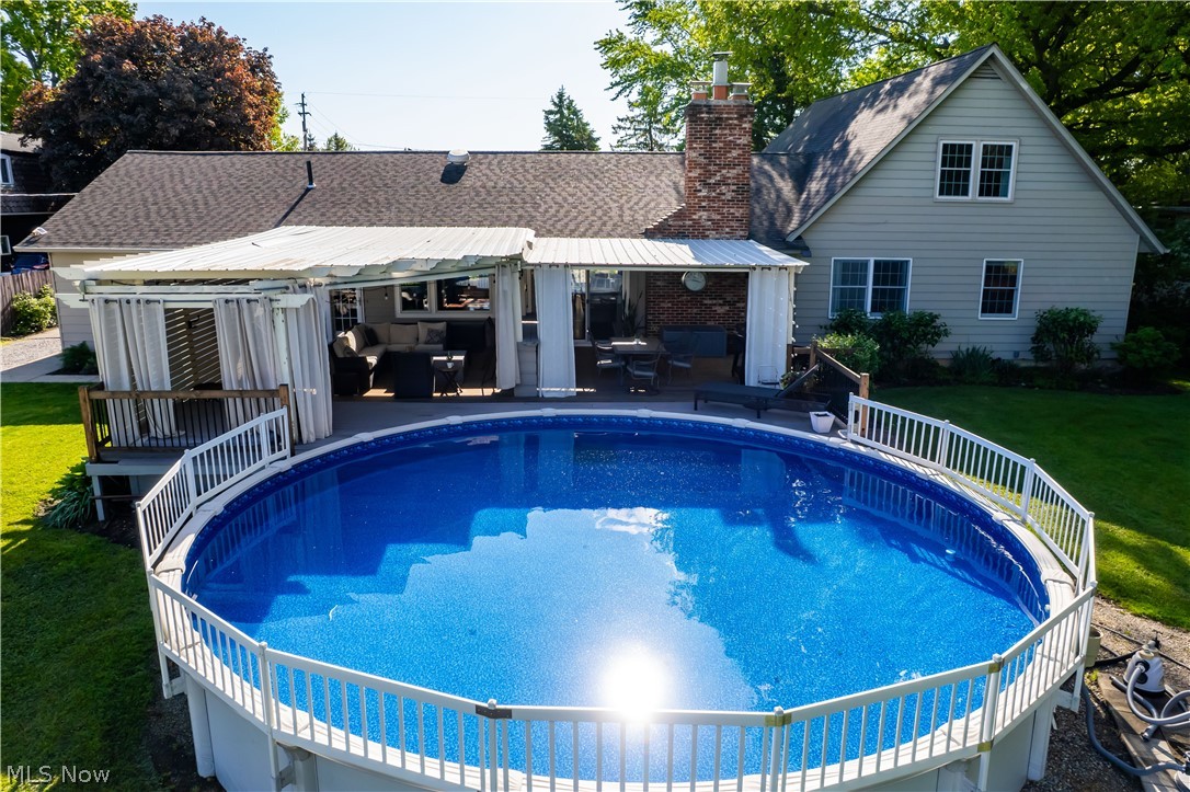 4802 Center Road Avon OH 44011
