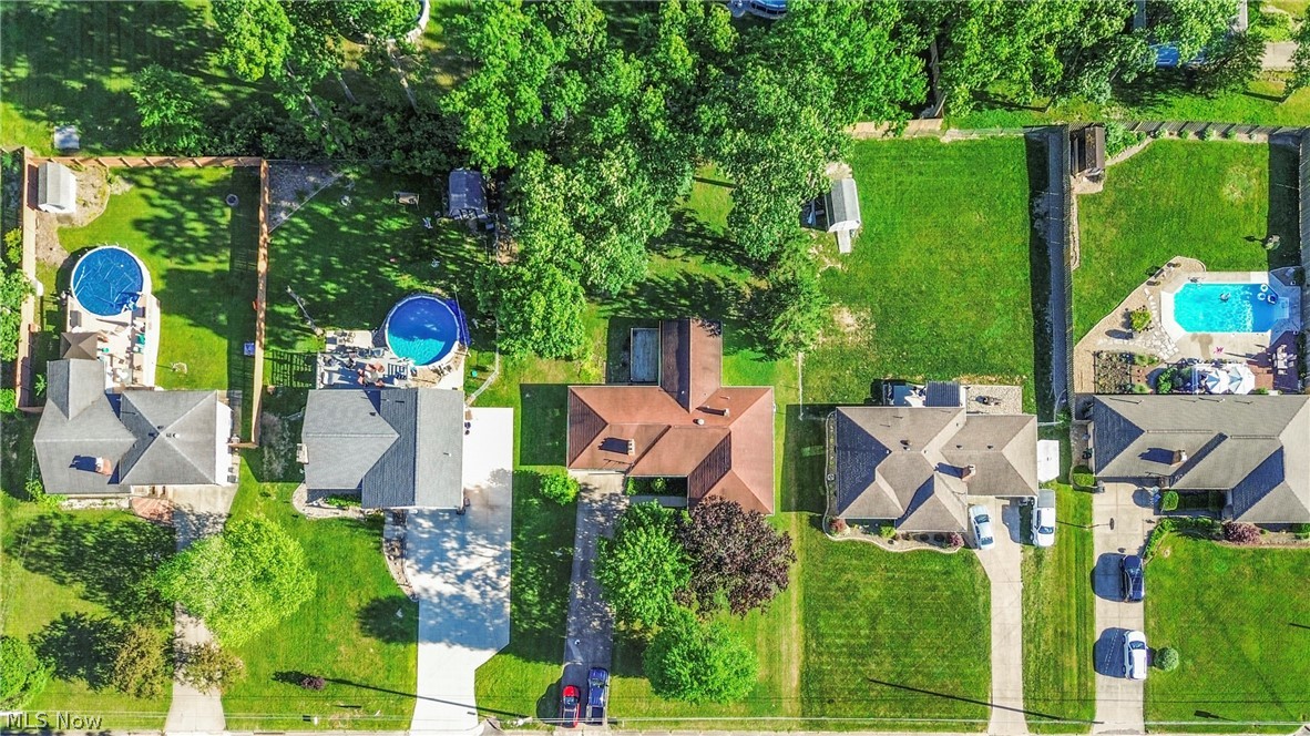 5635 Yorktown Lane Austintown OH 44515