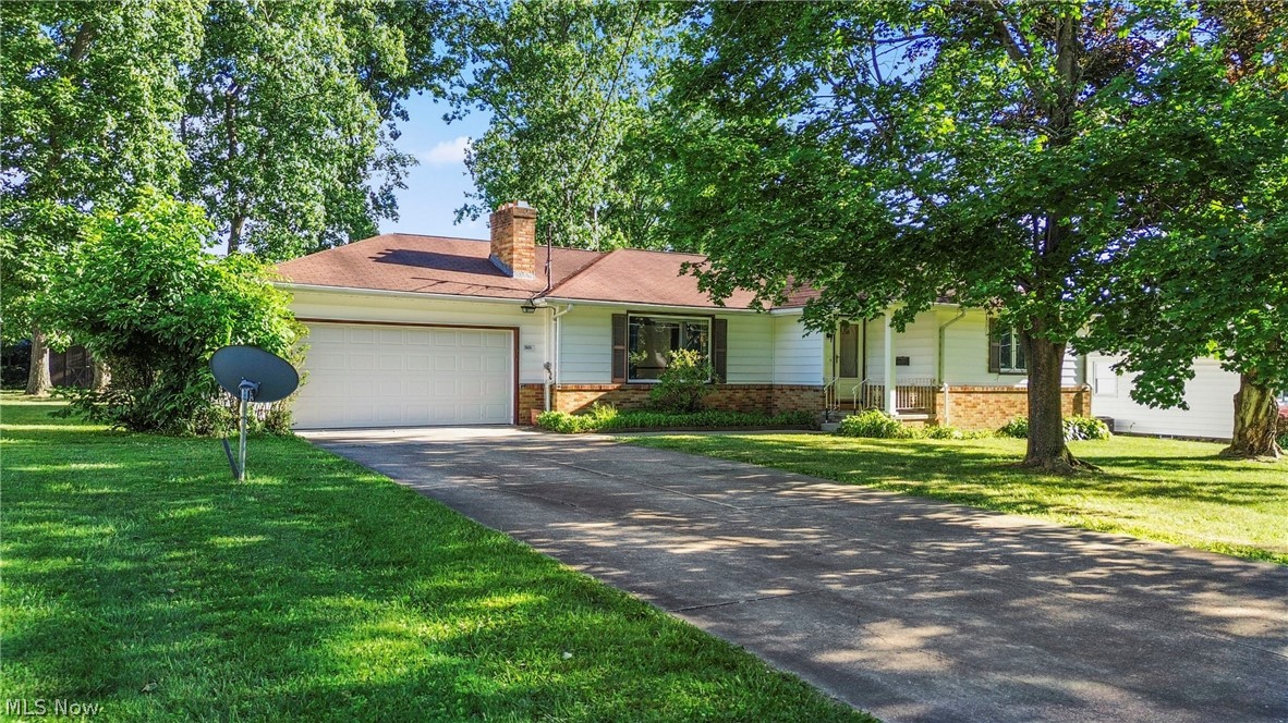 5635 Yorktown Lane Austintown OH 44515