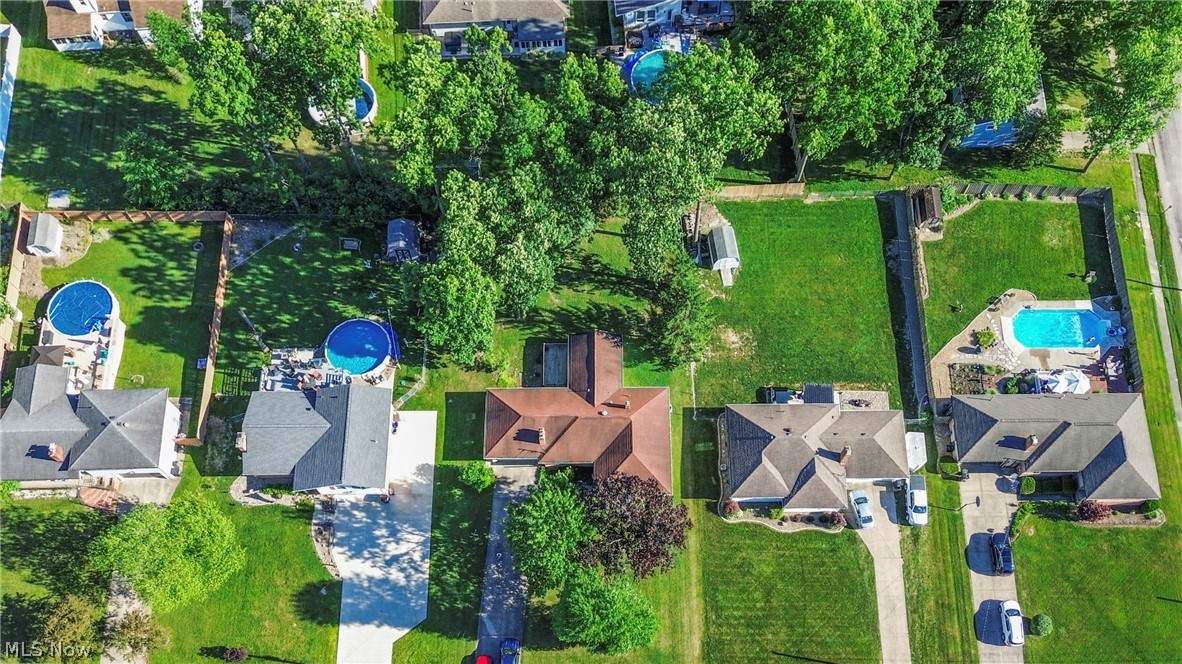 5635 Yorktown Lane Austintown OH 44515