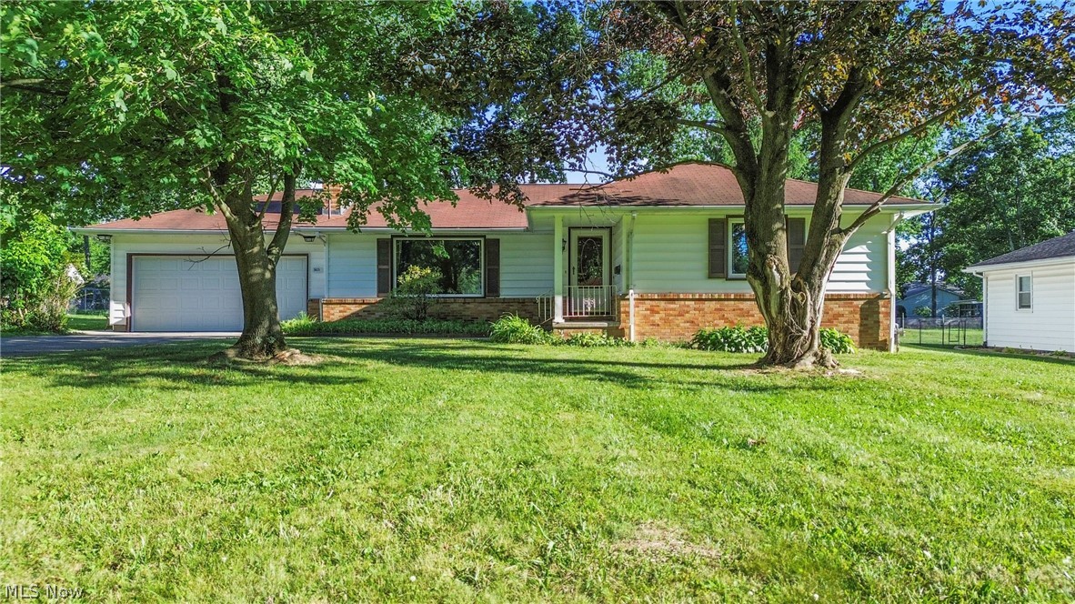 5635 Yorktown Lane Austintown OH 44515