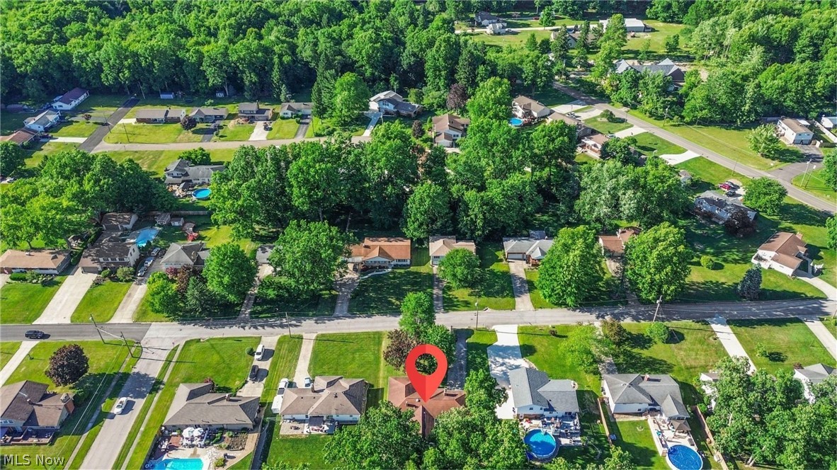 5635 Yorktown Lane Austintown OH 44515