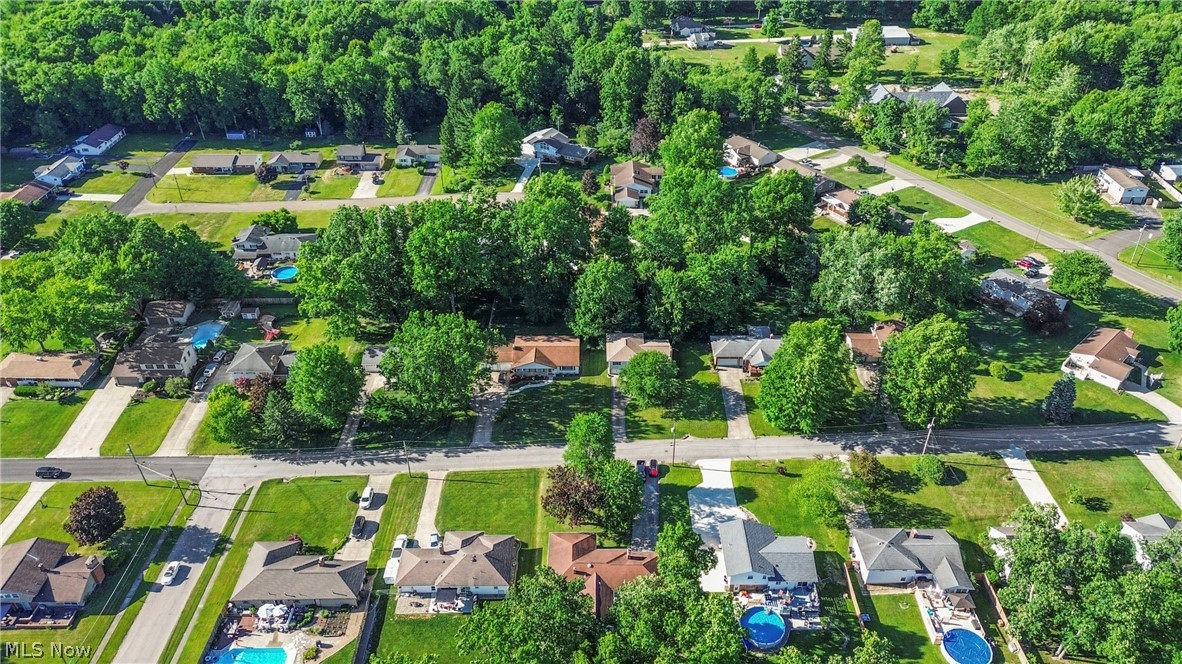 5635 Yorktown Lane Austintown OH 44515