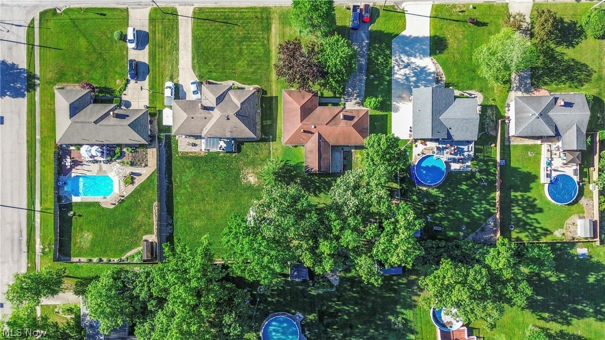 5635 Yorktown Lane Austintown OH 44515