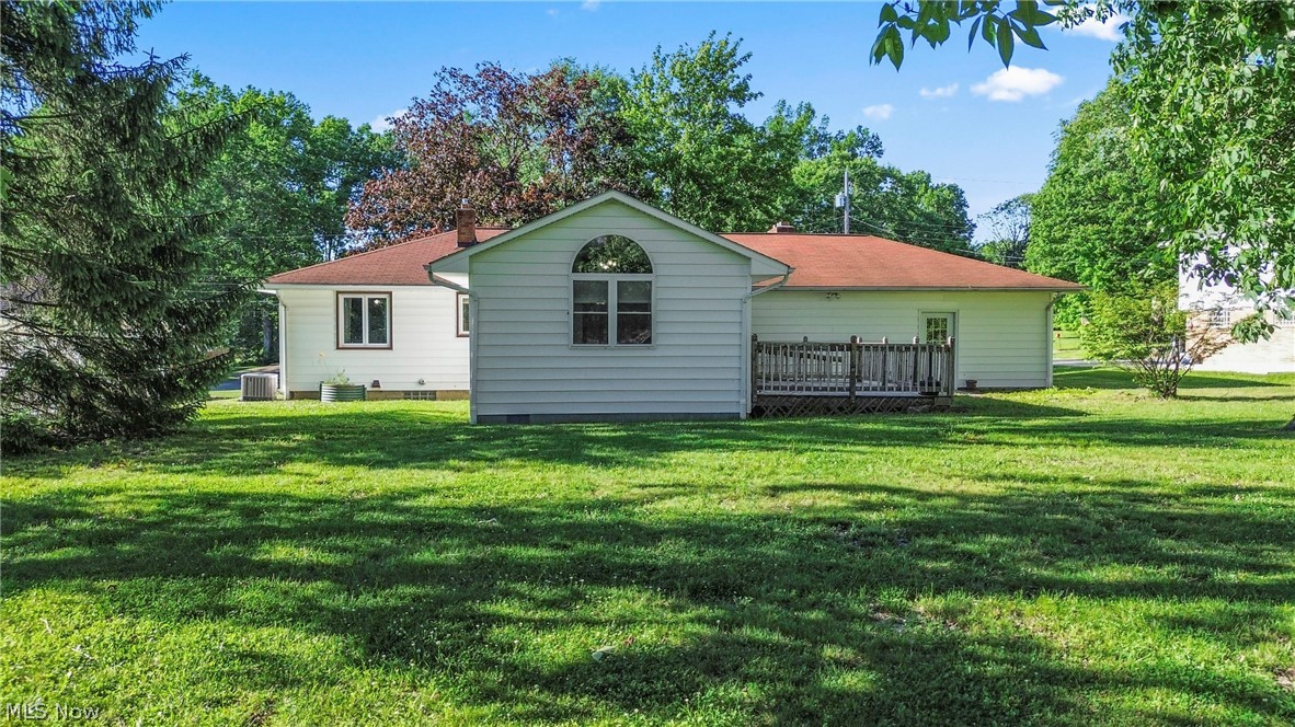 5635 Yorktown Lane Austintown OH 44515