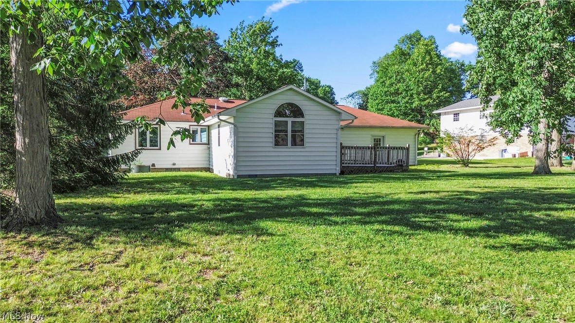5635 Yorktown Lane Austintown OH 44515