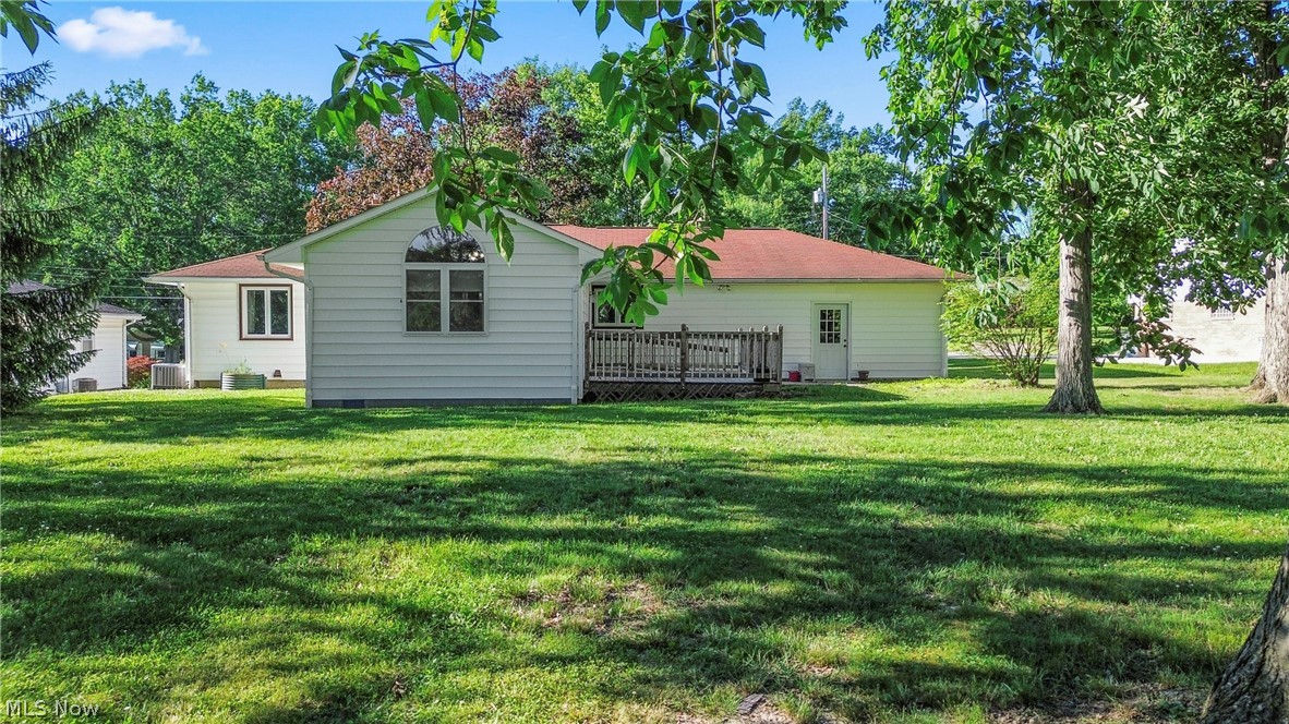 5635 Yorktown Lane Austintown OH 44515
