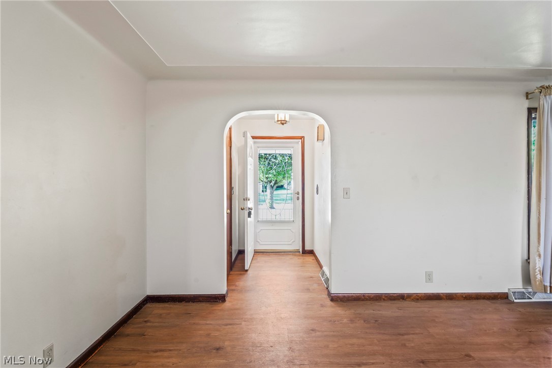 5635 Yorktown Lane Austintown OH 44515