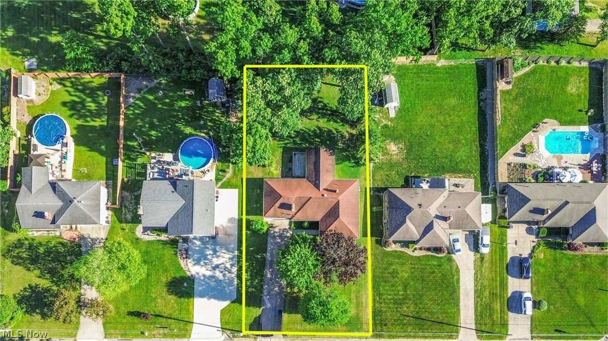 5635 Yorktown Lane Austintown OH 44515