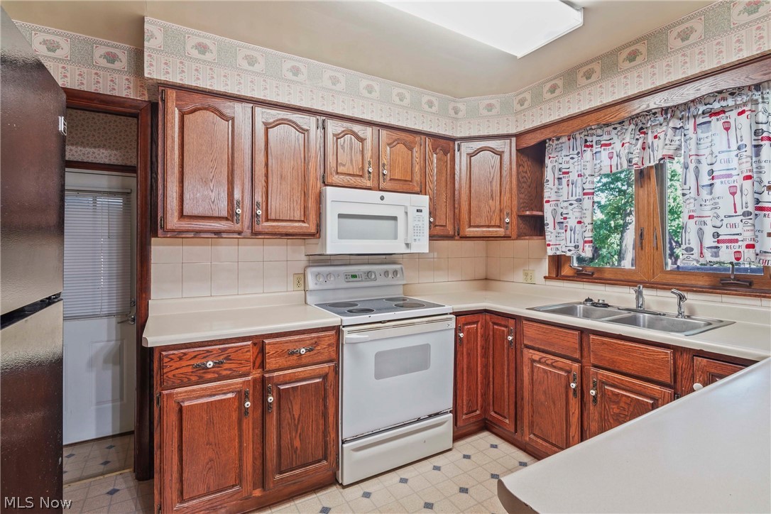 5635 Yorktown Lane Austintown OH 44515