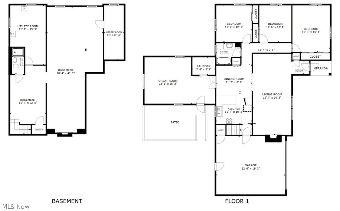 5635 Yorktown Lane Austintown OH 44515