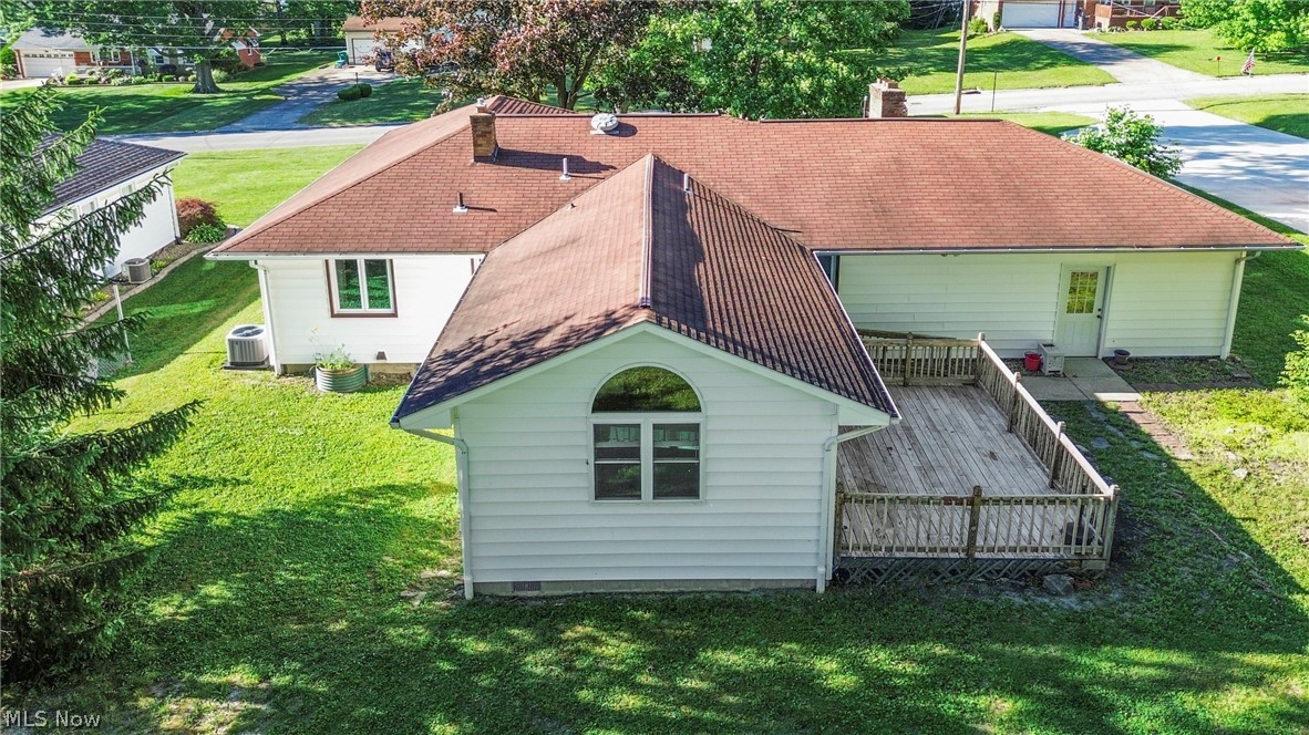 5635 Yorktown Lane Austintown OH 44515