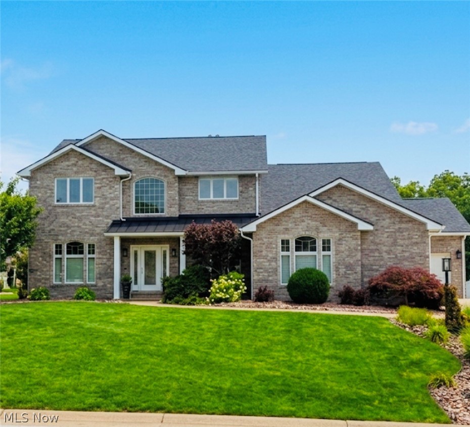 260 Anthony Drive Wintersville OH 43953