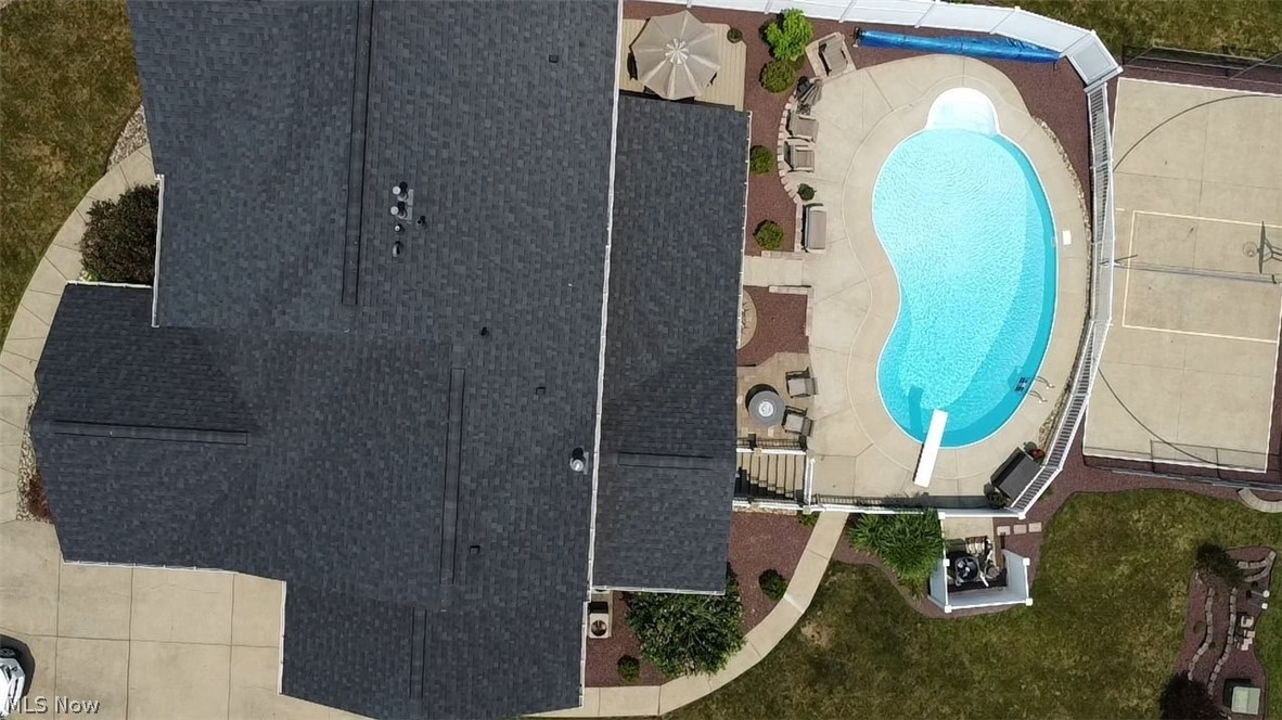 260 Anthony Drive Wintersville OH 43953