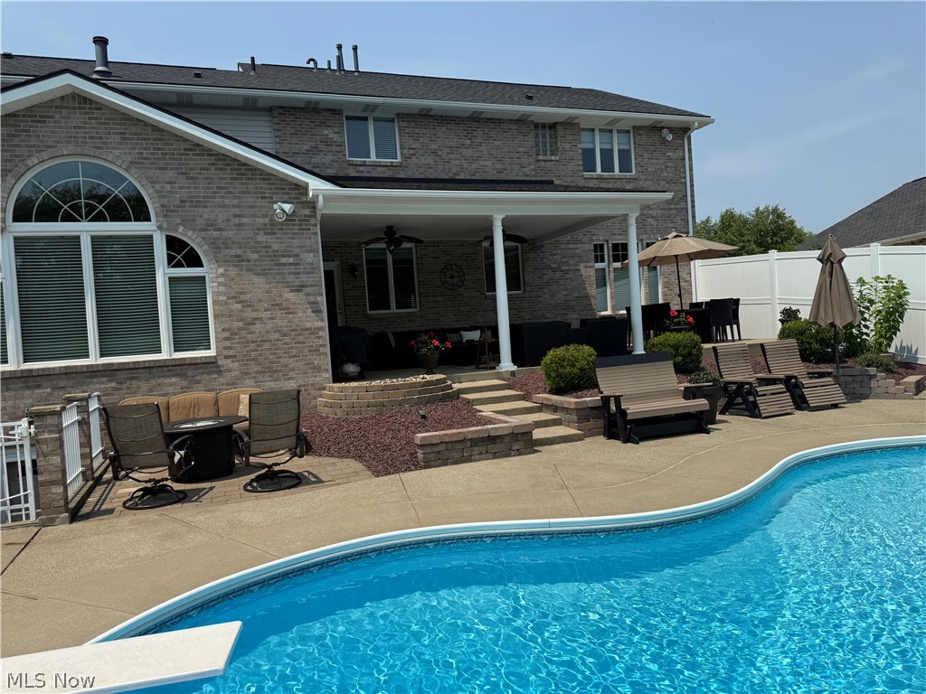260 Anthony Drive Wintersville OH 43953