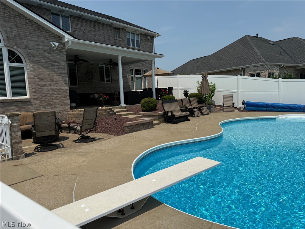 260 Anthony Drive Wintersville OH 43953