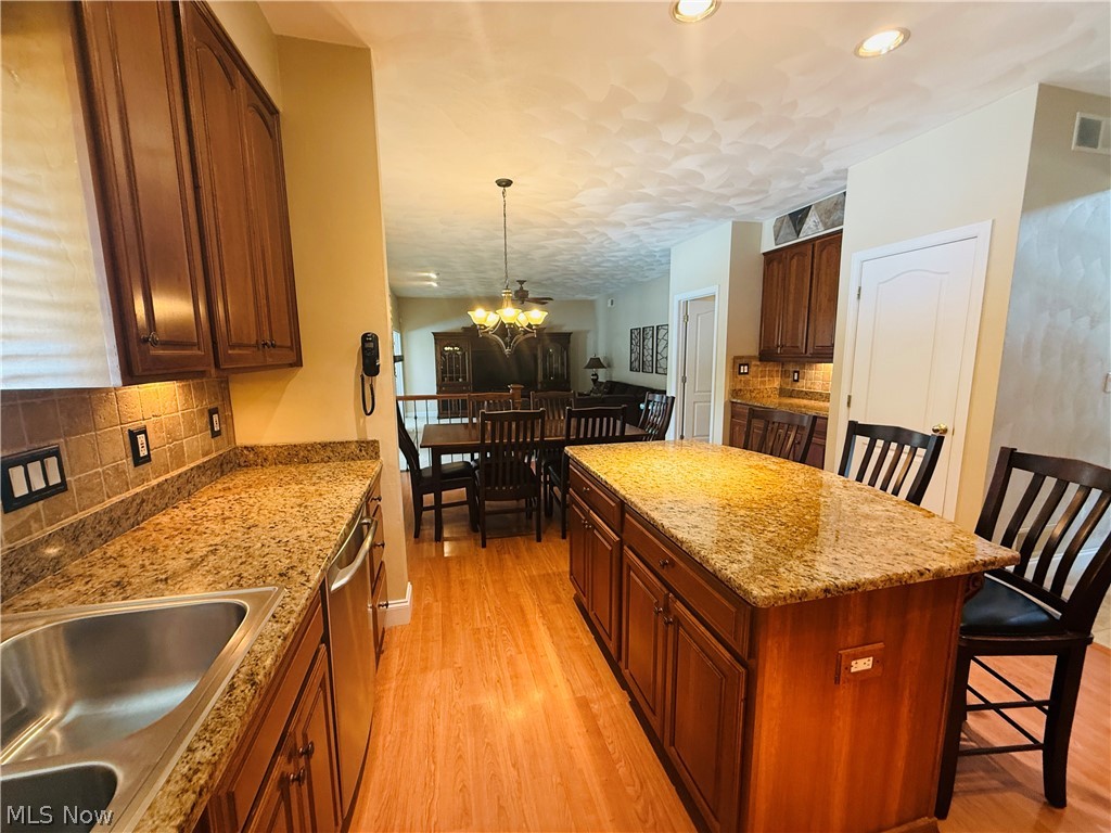 260 Anthony Drive Wintersville OH 43953