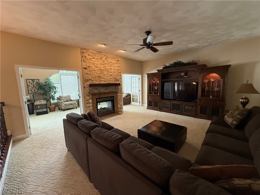 260 Anthony Drive Wintersville OH 43953