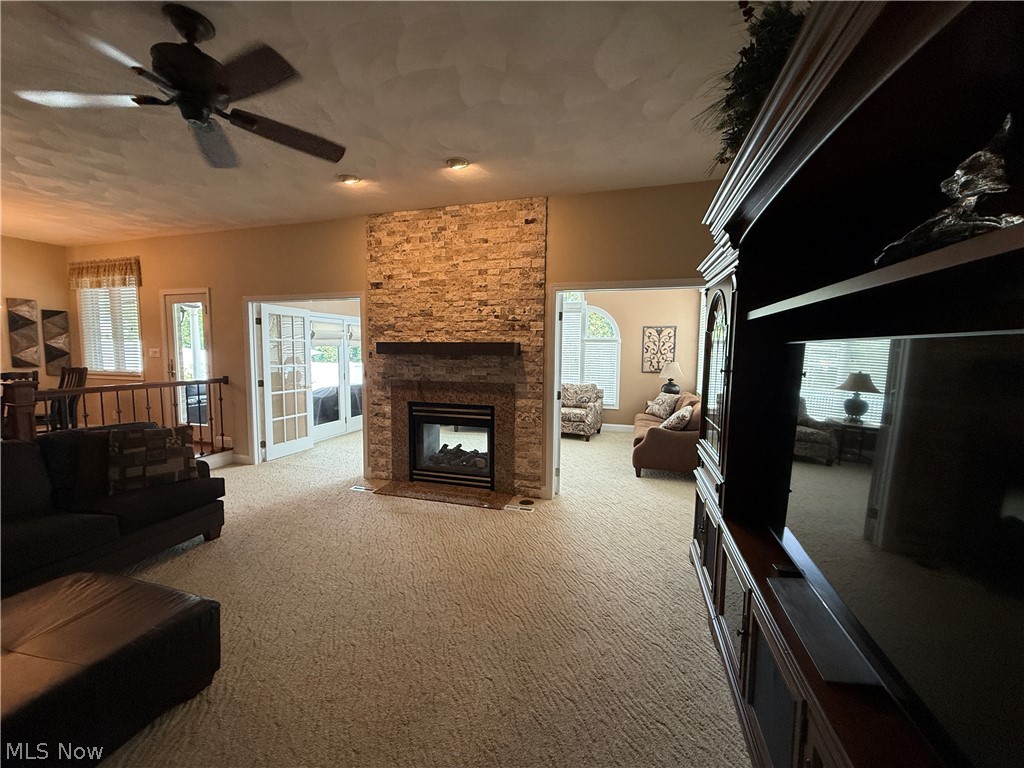 260 Anthony Drive Wintersville OH 43953