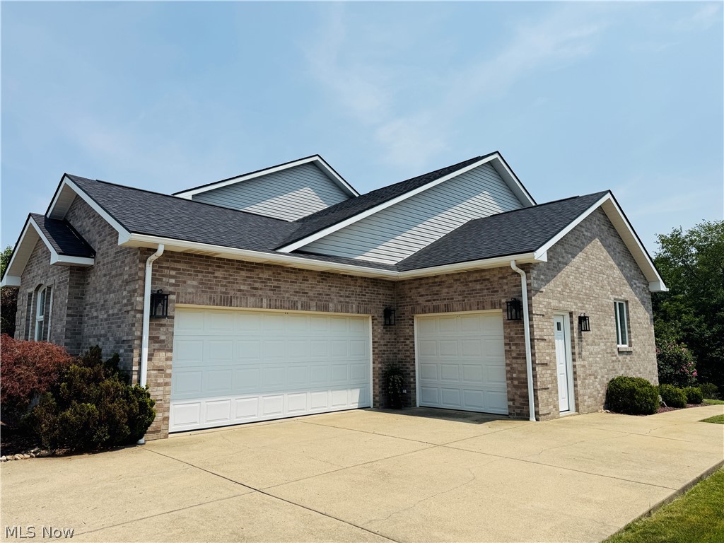 260 Anthony Drive Wintersville OH 43953