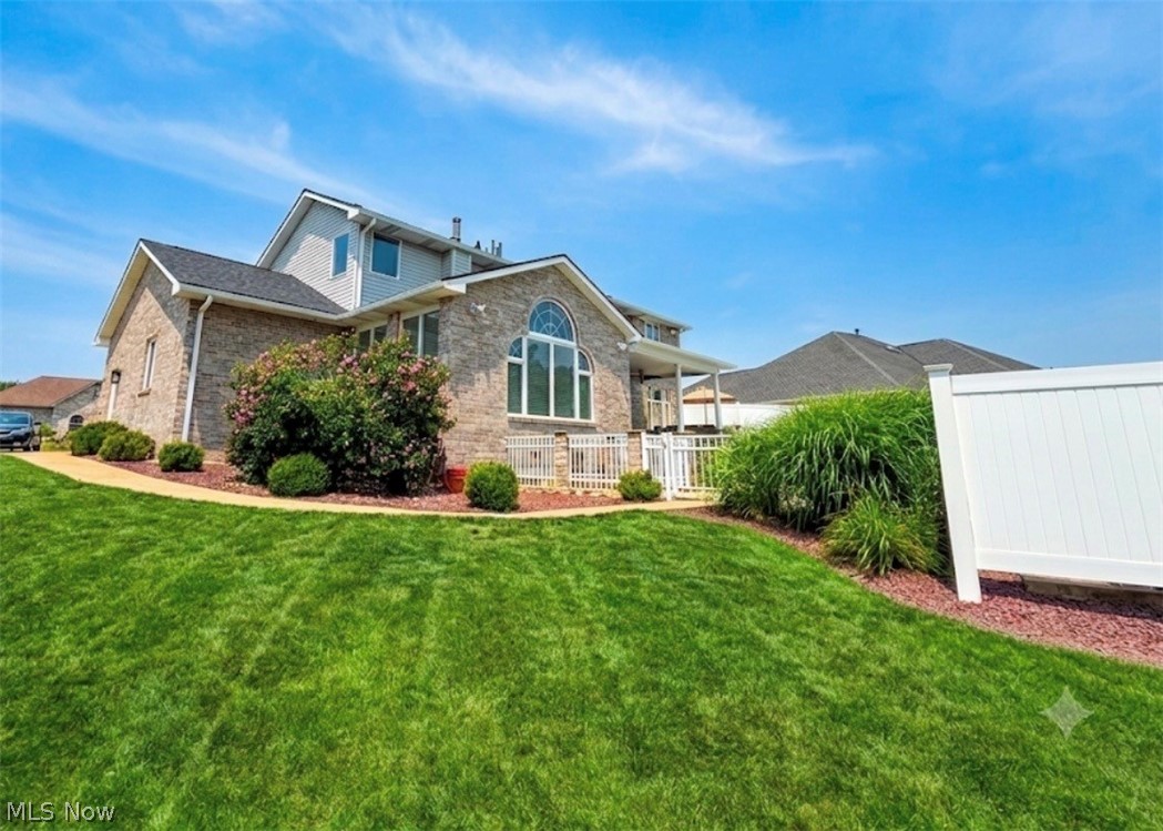 260 Anthony Drive Wintersville OH 43953