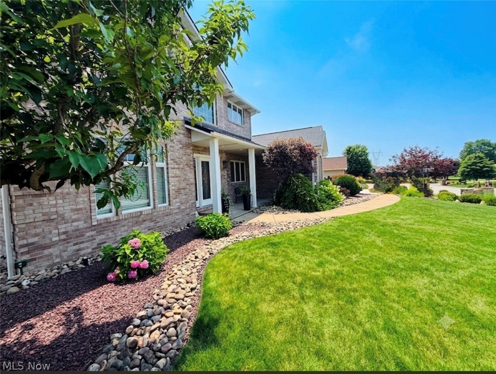 260 Anthony Drive Wintersville OH 43953