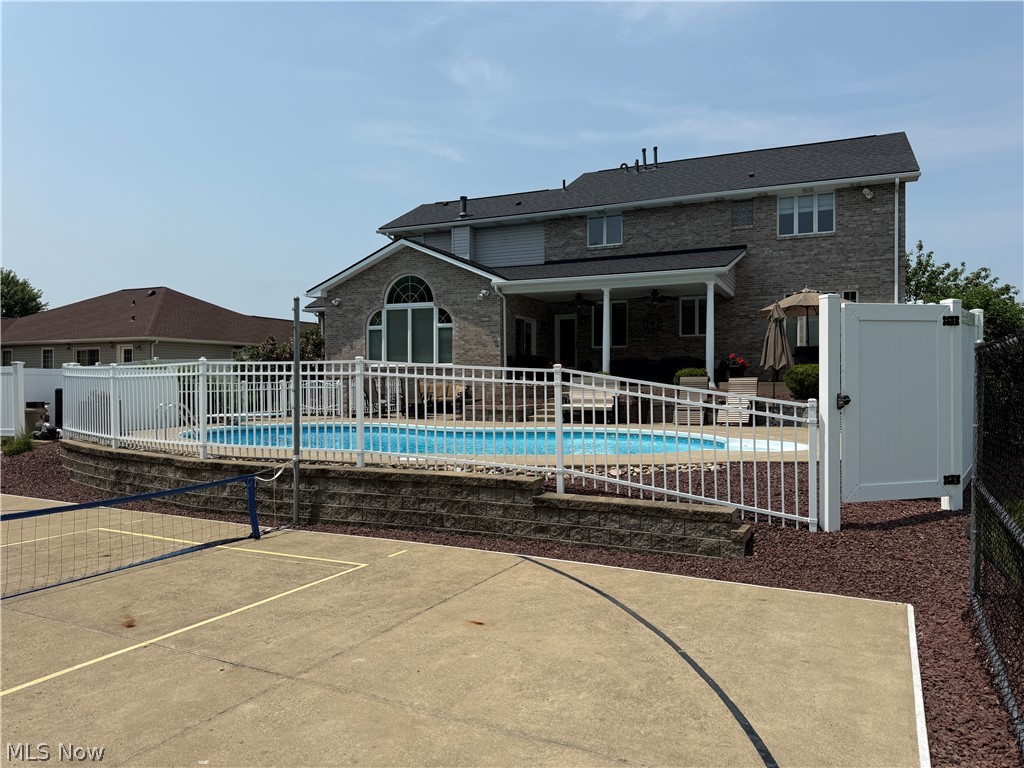 260 Anthony Drive Wintersville OH 43953