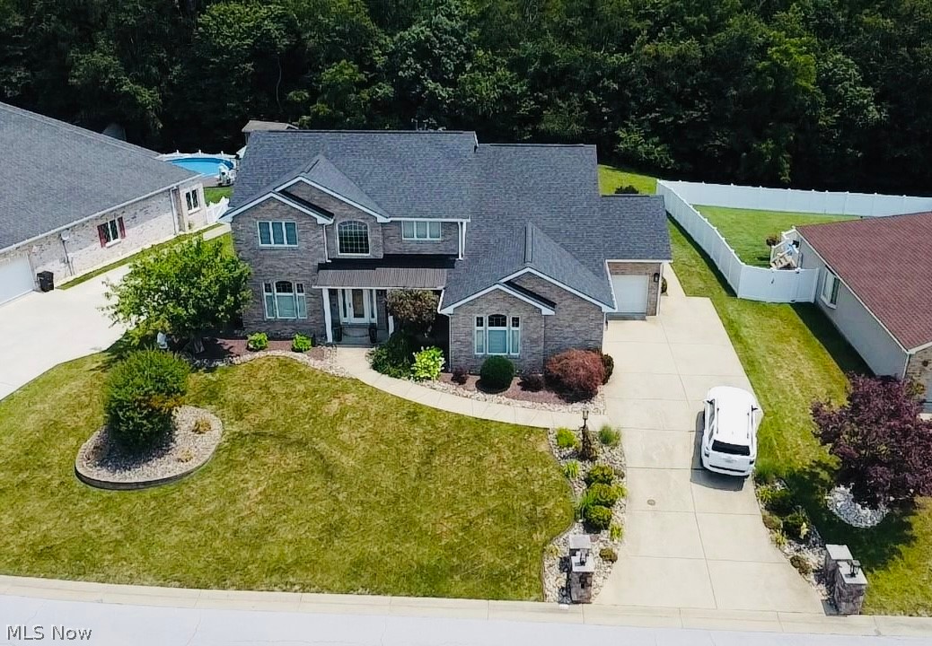 260 Anthony Drive Wintersville OH 43953