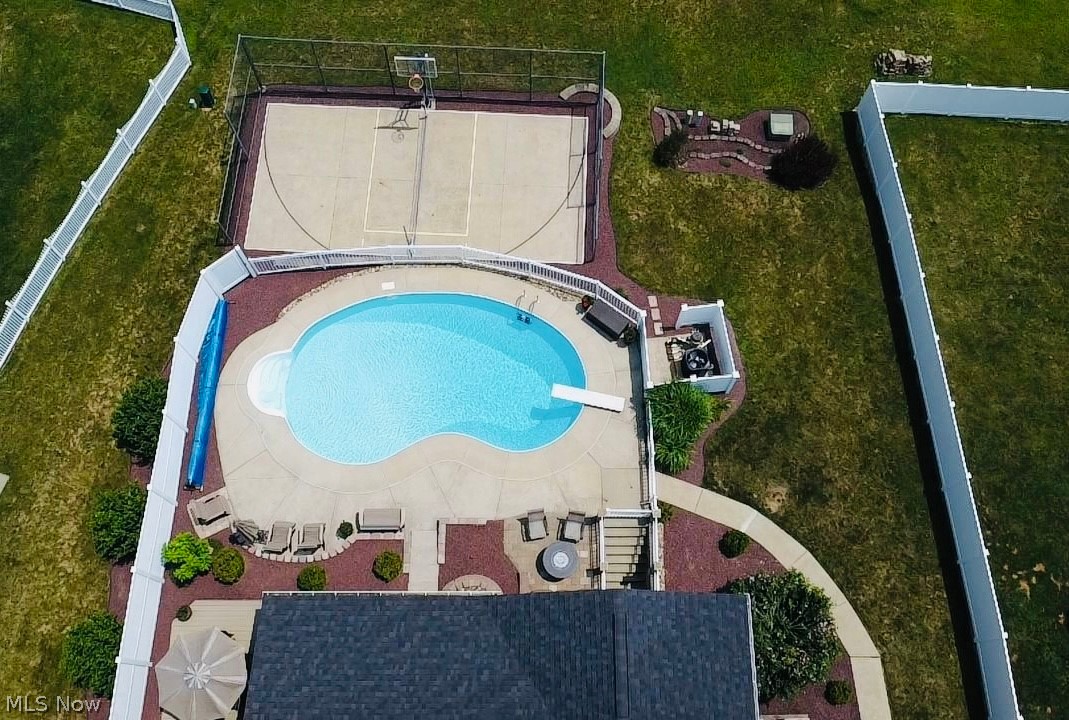 260 Anthony Drive Wintersville OH 43953