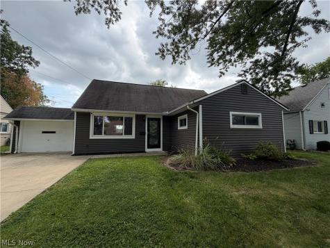 295 Best Street Berea OH 44017