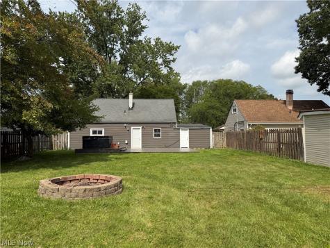 295 Best Street Berea OH 44017