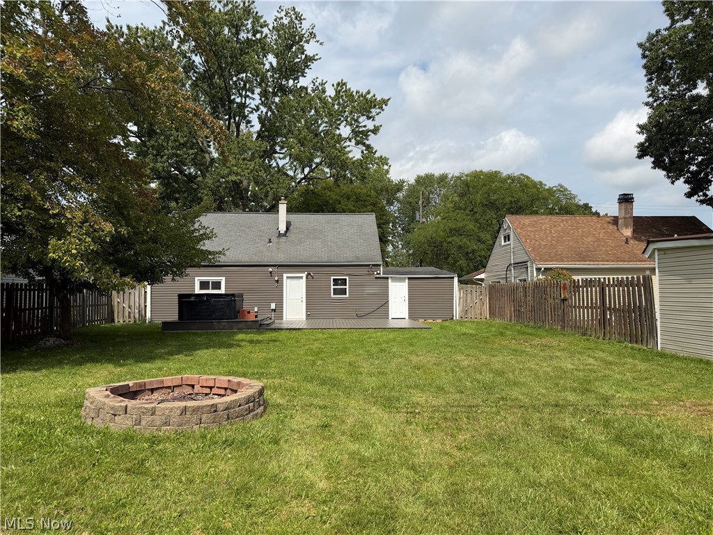 295 Best Street Berea OH 44017