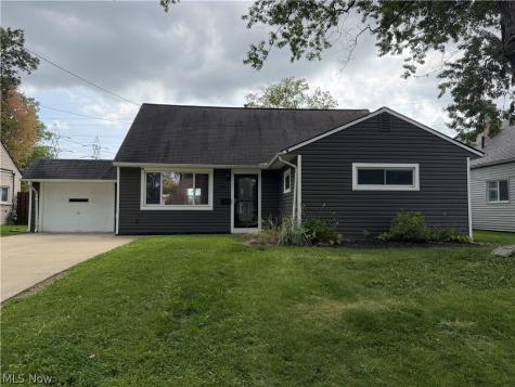 295 Best Street Berea OH 44017