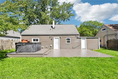 295 Best Street Berea OH 44017
