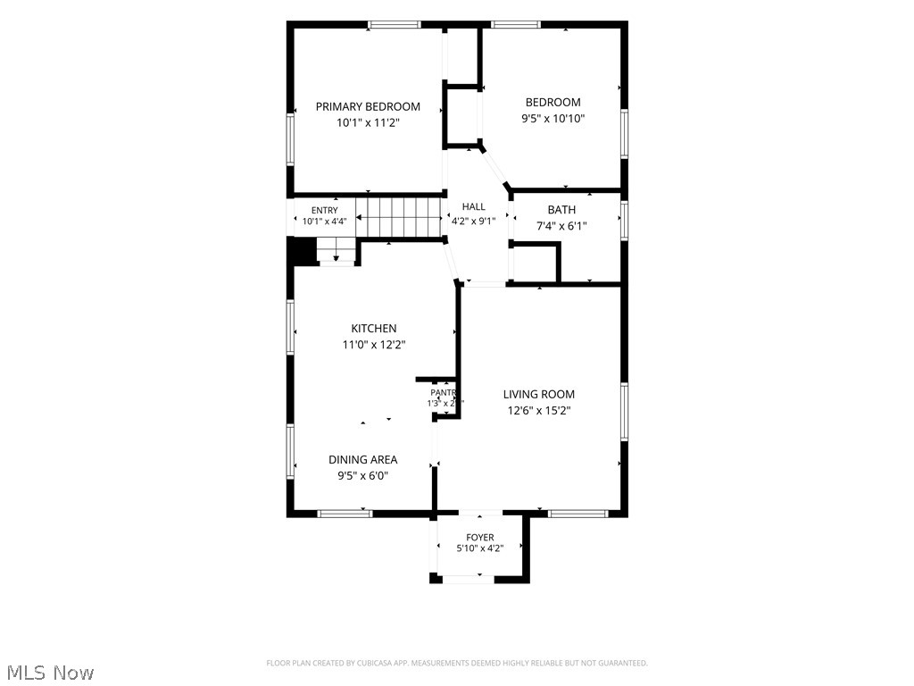 14325 Birchwood Avenue Cleveland OH 44111