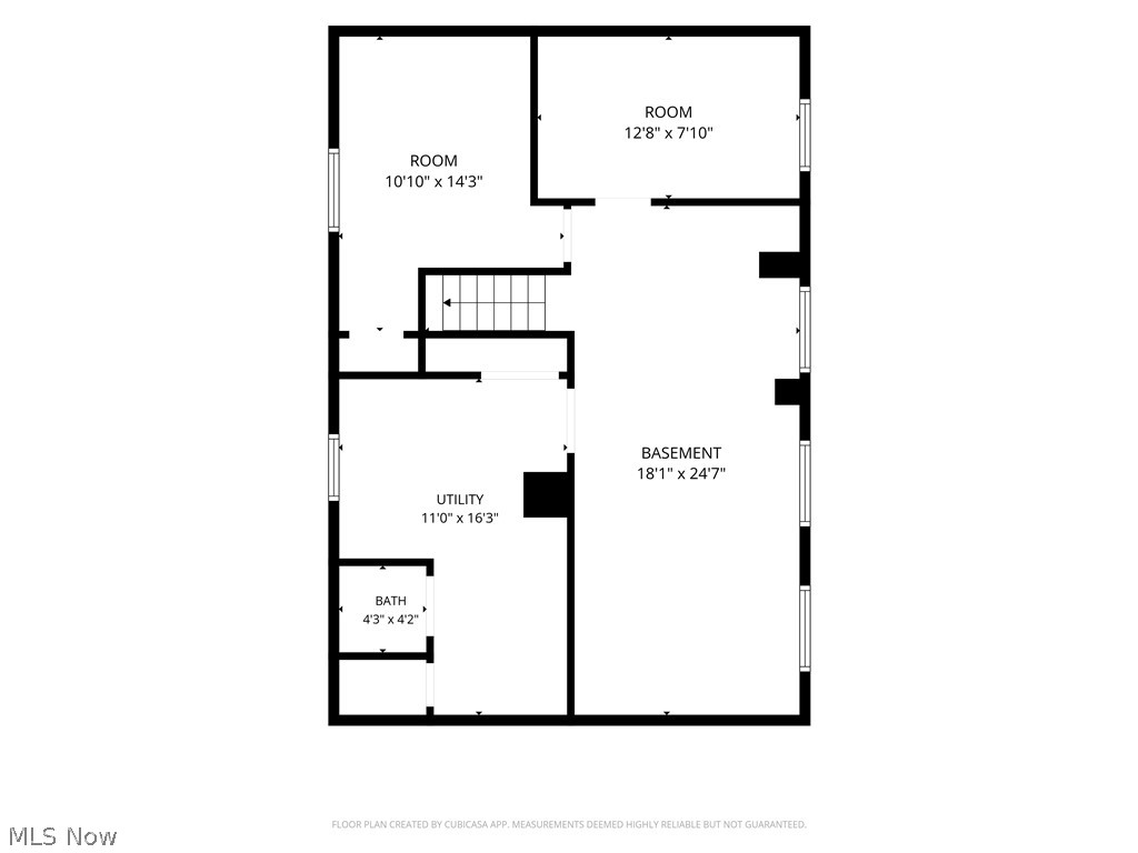 14325 Birchwood Avenue Cleveland OH 44111