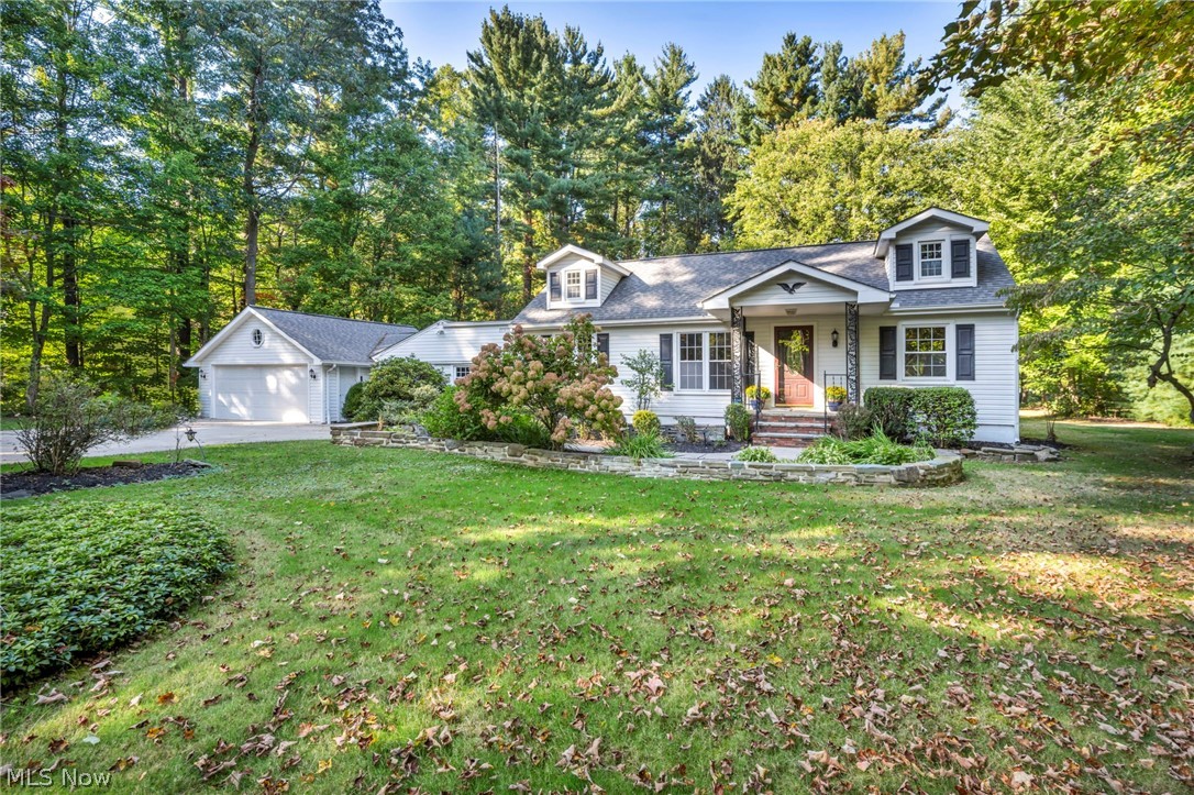 37531 Milann Drive Willoughby Hills OH 44094