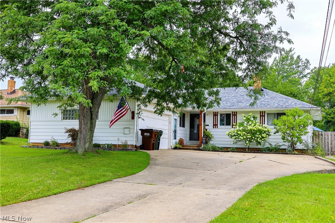 7580 Hoertz Road Parma OH 44134