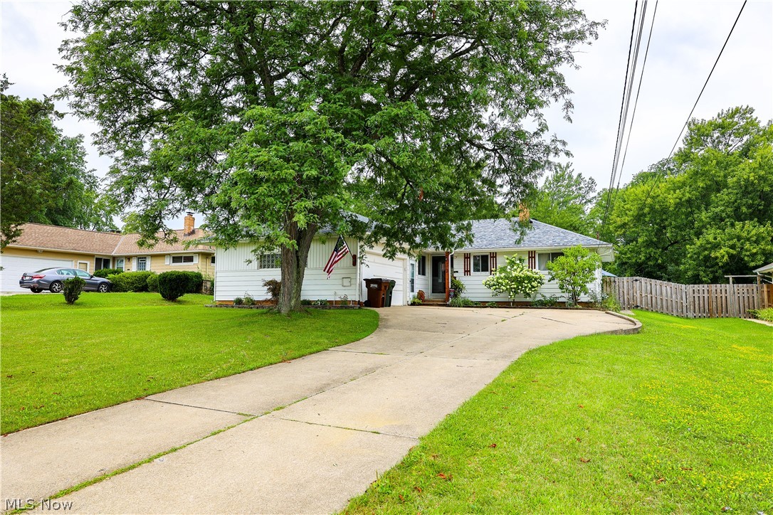 7580 Hoertz Road Parma OH 44134