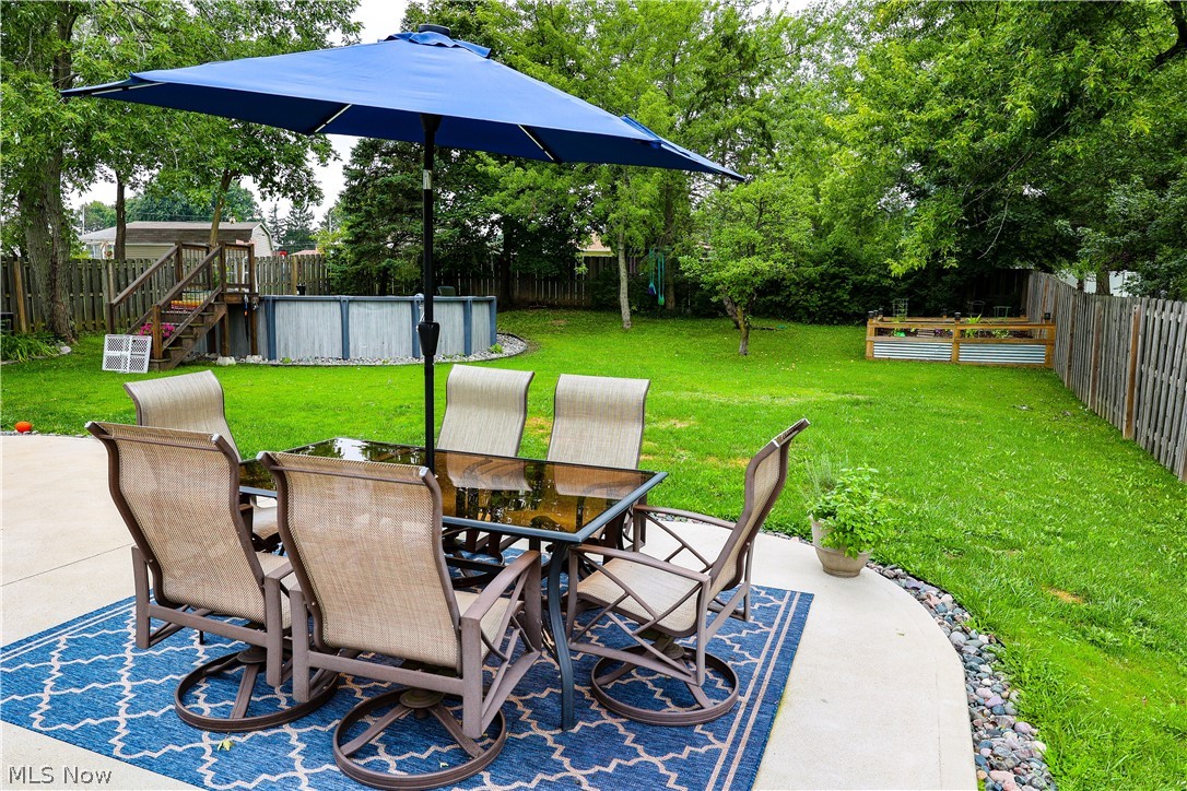 7580 Hoertz Road Parma OH 44134