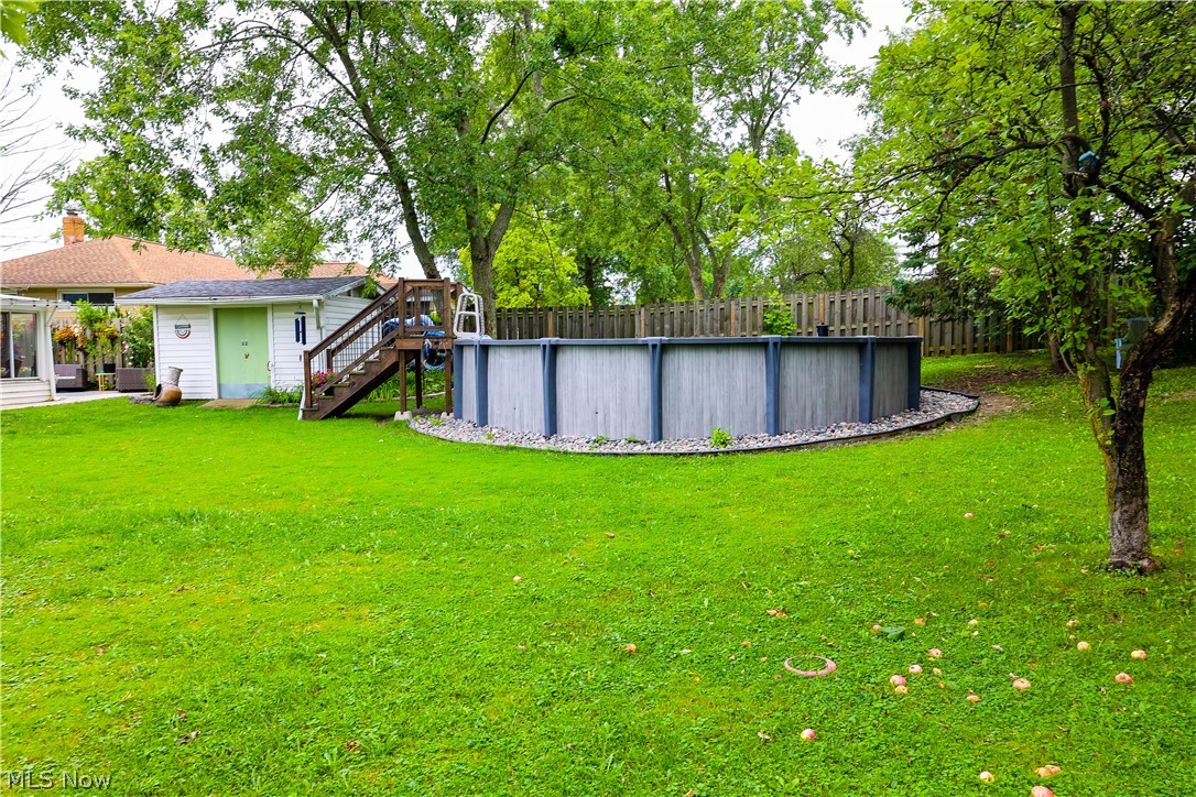 7580 Hoertz Road Parma OH 44134