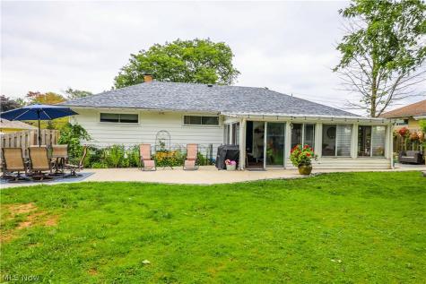 7580 Hoertz Road Parma OH 44134