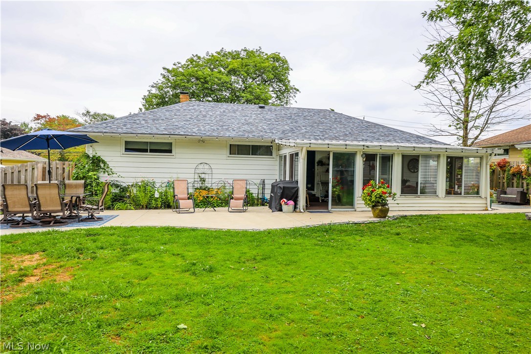 7580 Hoertz Road Parma OH 44134