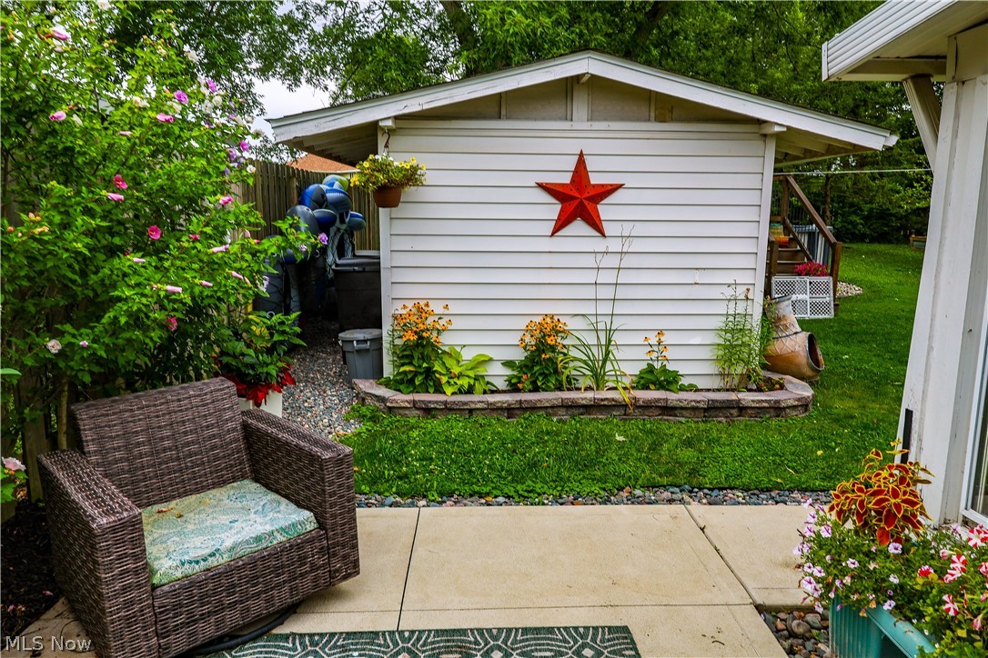 7580 Hoertz Road Parma OH 44134