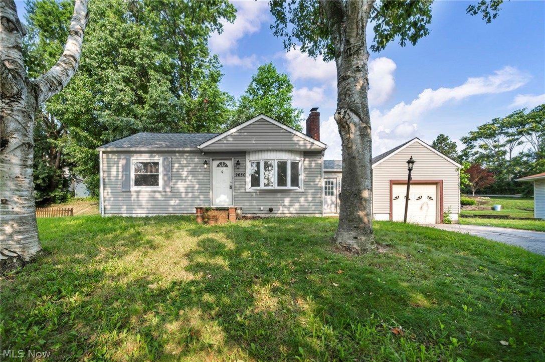 2680 Nesmith Lake Boulevard Akron OH 44314