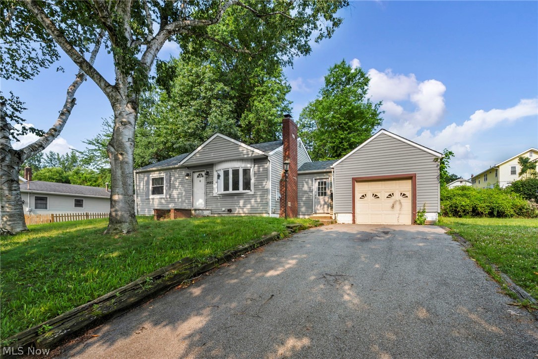 2680 Nesmith Lake Boulevard Akron OH 44314