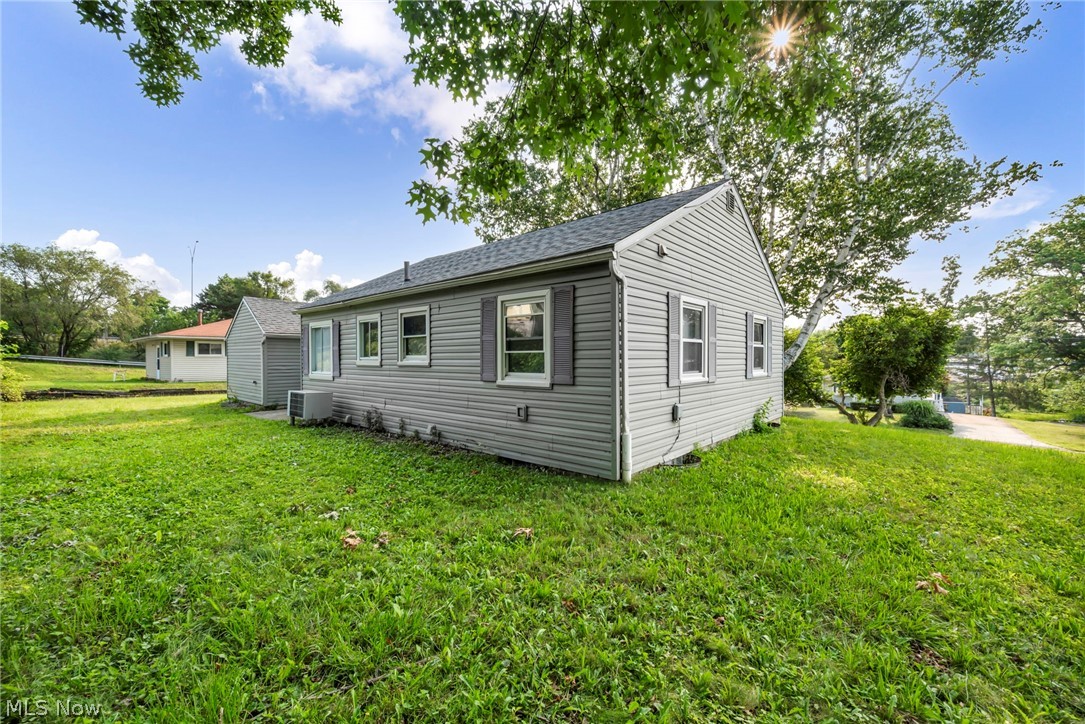 2680 Nesmith Lake Boulevard Akron OH 44314