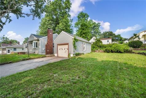 2680 Nesmith Lake Boulevard Akron OH 44314