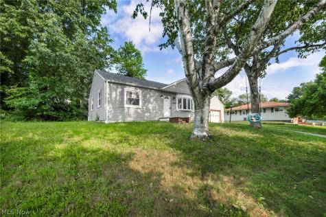 2680 Nesmith Lake Boulevard Akron OH 44314