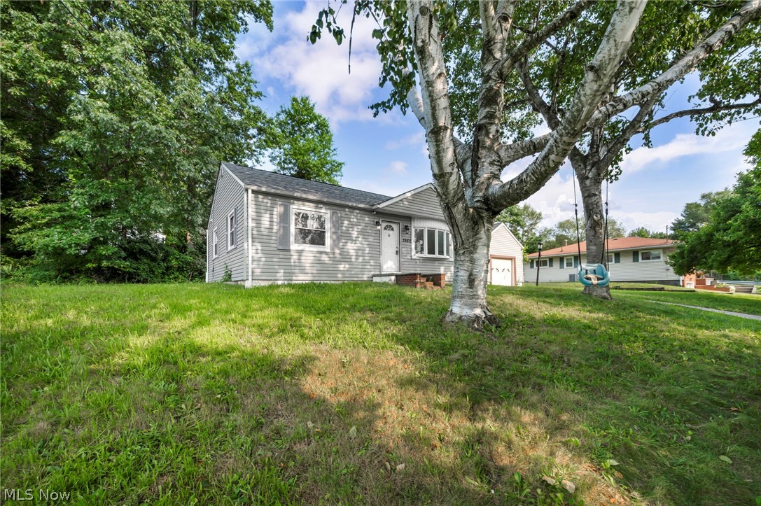 2680 Nesmith Lake Boulevard Akron OH 44314
